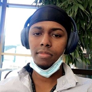 Meet your Posher, Yussuf